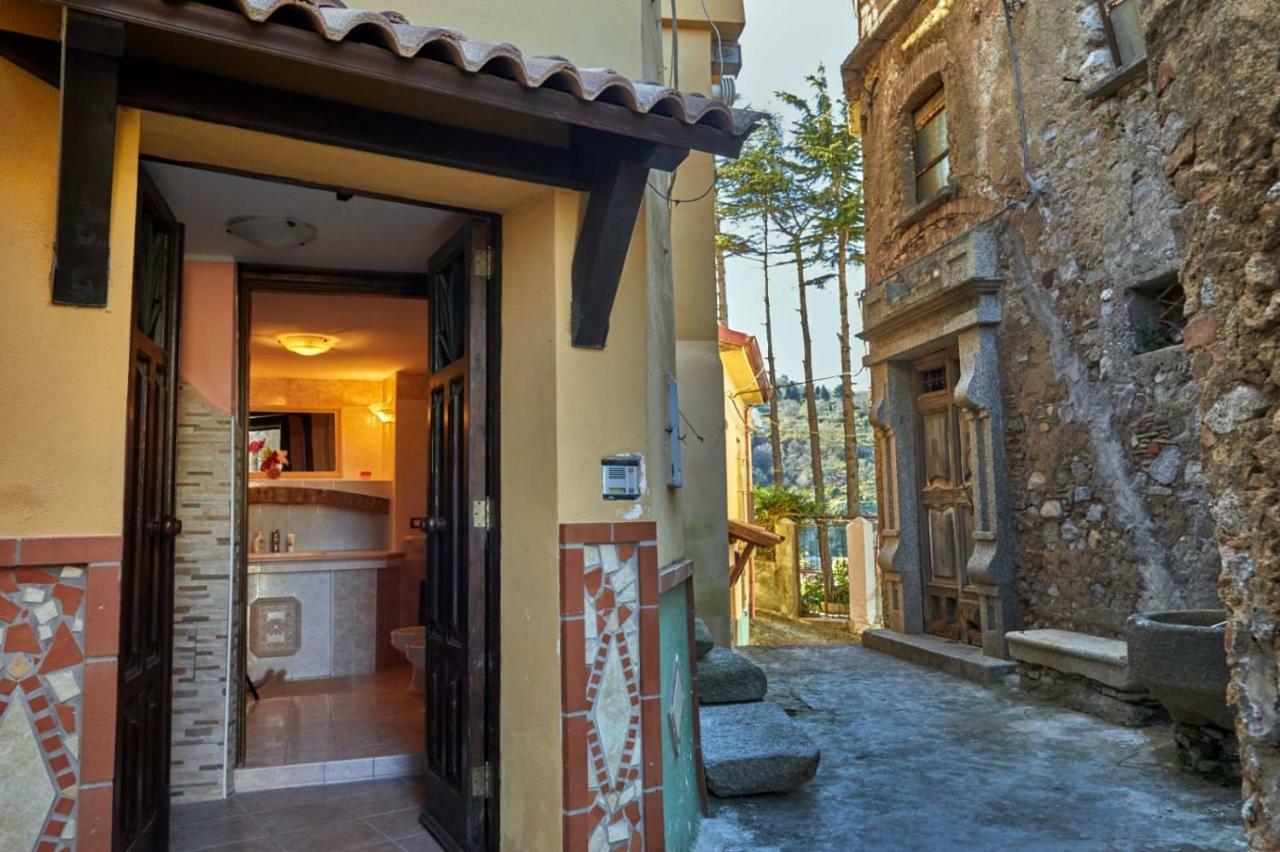 Home Sweet Home Santa Caterina Dello Ionio Santa Caterina dello Ionio Exterior foto
